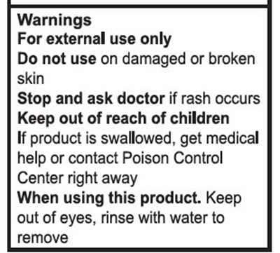 Keep Out Of Reach Of Children (Keep Out Of Reach Of Children)